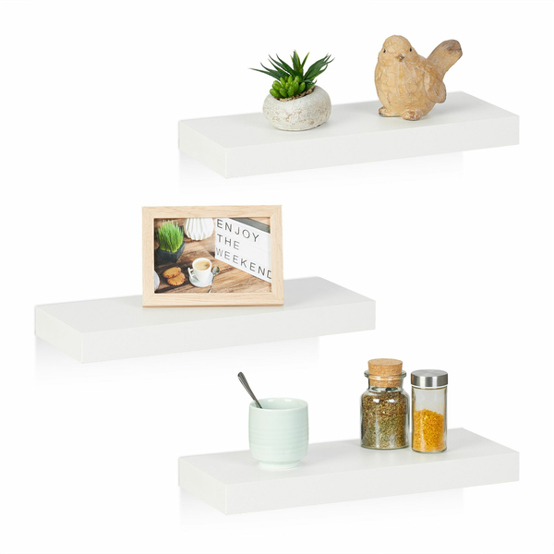 Relaxdays Dekofigur Regal 10044738